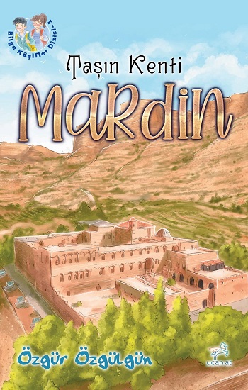 Taşın Kenti  Mardin