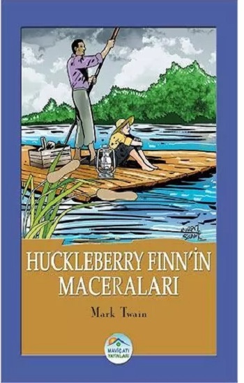 Huckleberry Finn’in Maceraları