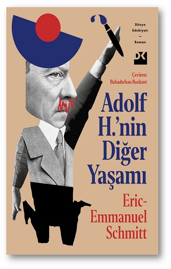 Adolf H.’nin Diğer Yaşamı