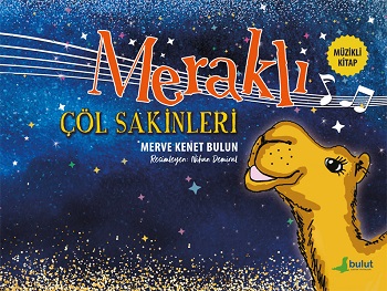 Meraklı Çöl Sakinleri