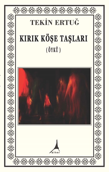 Kırık Köşe Taşları