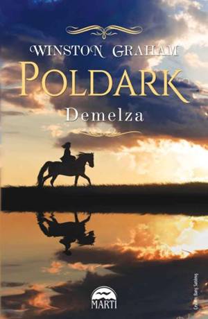 Poldark - Demelza (Ciltli)