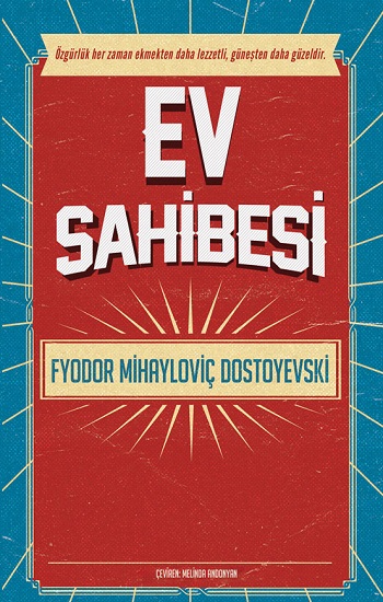 Ev Sahibesi