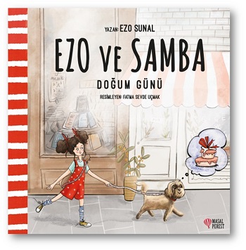 Doğum Günü - Ezo ve Samba