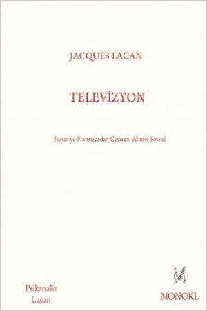 Televizyon