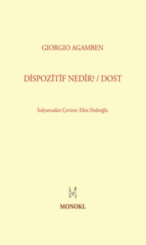 Dispozitif Nedir? - Dost