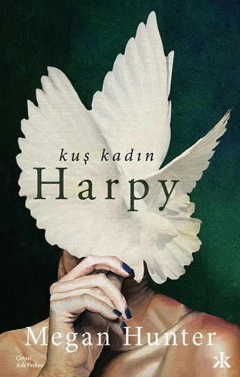 Kuş Kadın Harpy