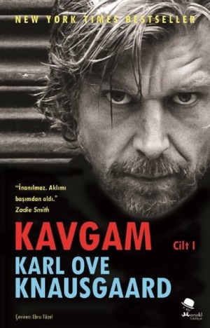 Kavgam Cilt 1