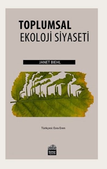 Toplumsal Ekoloji Siyaseti