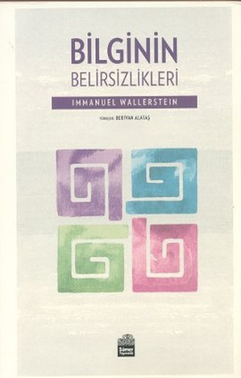 Bilginin Belirsizlikleri