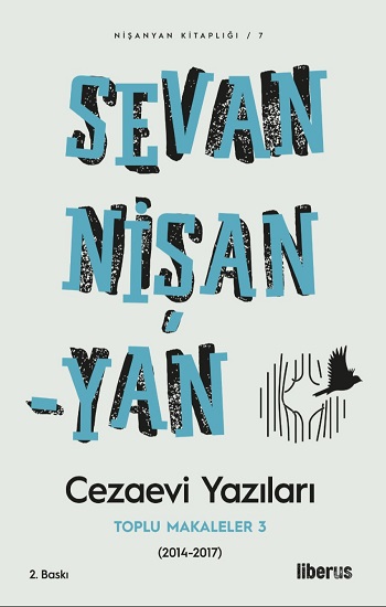 Cezaevi Yazıları