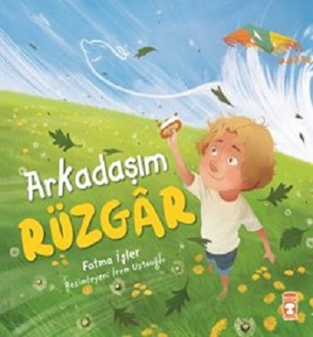 Arkadaşım Rüzgar