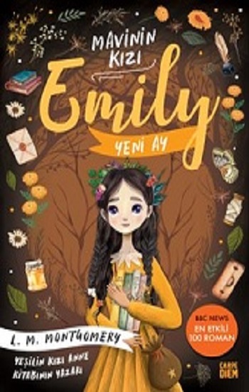 Yeni Ay - Mavinin Kızı Emily 1