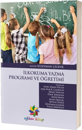 İlkokuma Yazma Programı ve Öğretimi