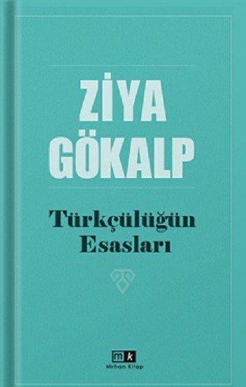 Türkçülüğün Esasları