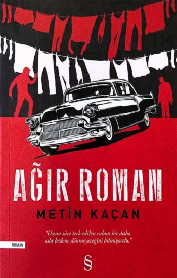 Ağır Roman