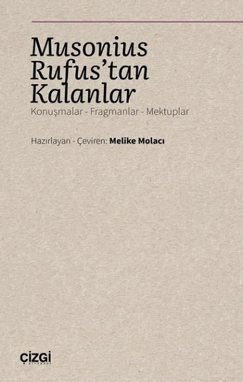 Musonius Rufus'tan Kalanlar