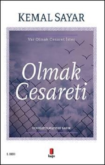 Olmak Cesareti