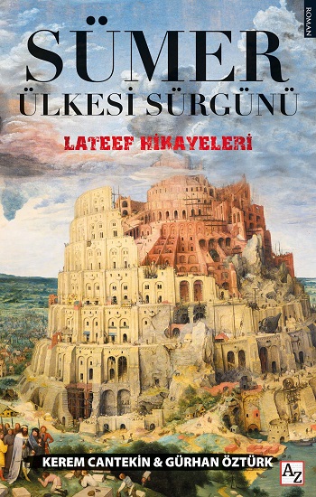 Sümer Ülkesi Sürgünü