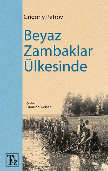 Beyaz Zambaklar Ülkesinde