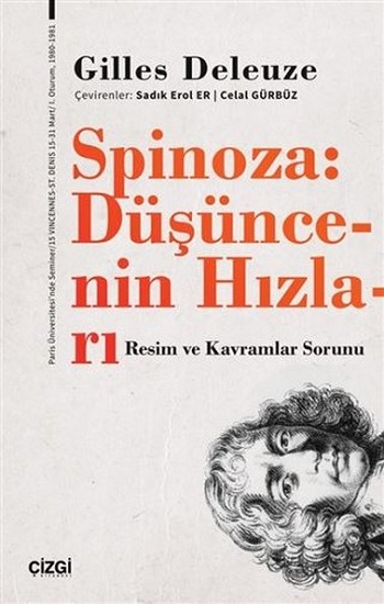 Spinoza: Düşüncenin Hızları