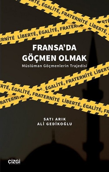 Fransa'da Göçmen Olmak