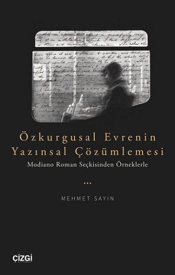 Özkurgusal Evrenin Yazınsal Çözümlemesi