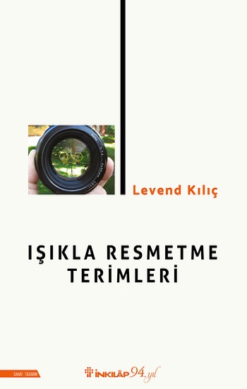 Işıkla Resmetme Terimleri