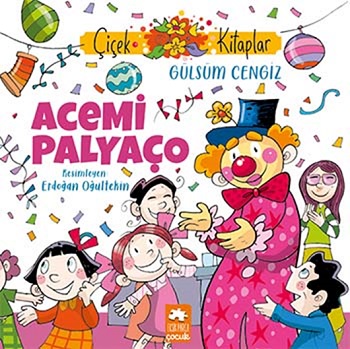 Acemi Palyaço