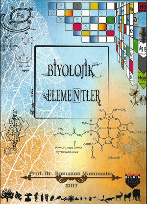 Biyolojik Elementler