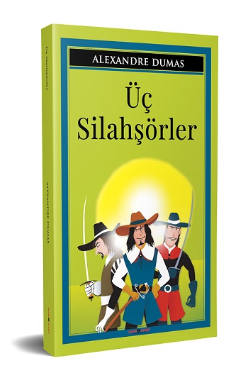 Üç Silahşörler