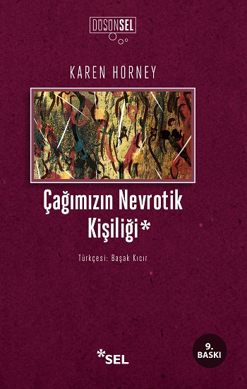 Çağımızın Nevrotik Kişiliği