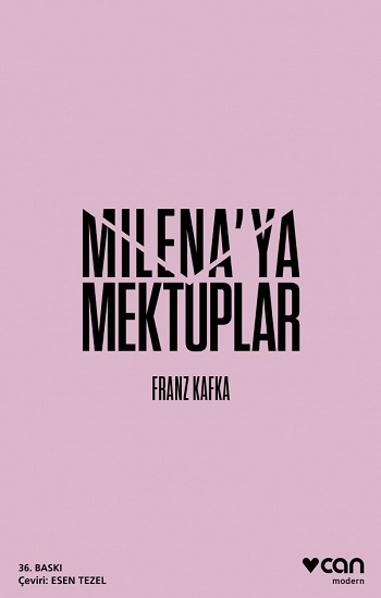 Milena’ya Mektuplar