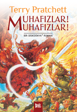 Muhafızlar ! Muhafızlar !