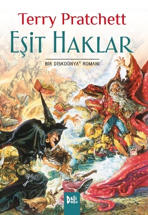 Eşit Haklar