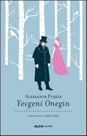 Yevgeni Onegin