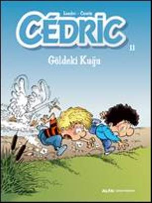 Cedric 11 - Göldeki Kuyu