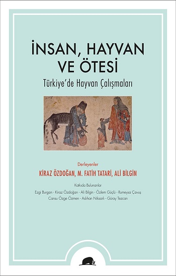 İnsan, Hayvan ve Ötesi