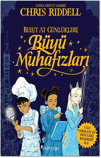 Büyü Muhafizlari