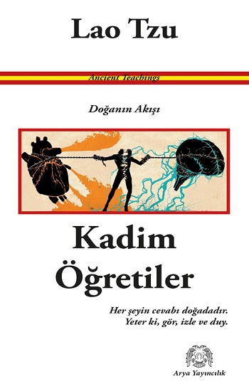 Kadim Öğretiler - Doğanın Akışı