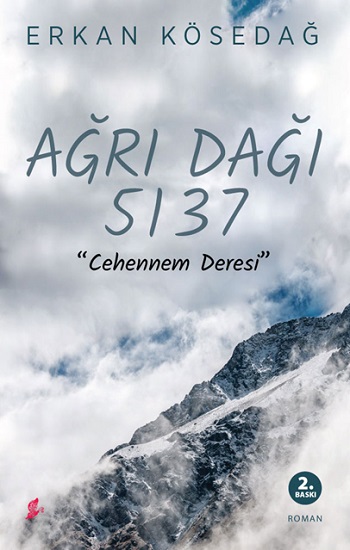 Ağrı Dağı 5137 – Cehennem Deresi