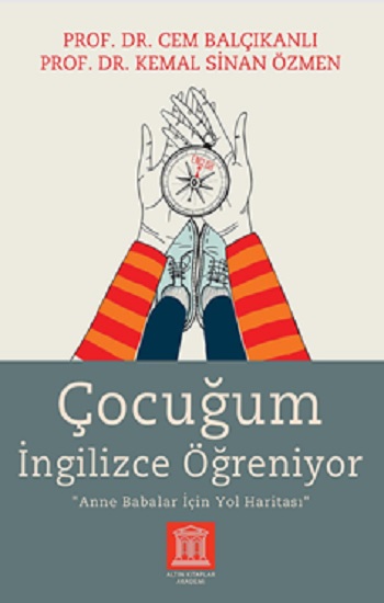 Çocuğum İngilizce Öğreniyor