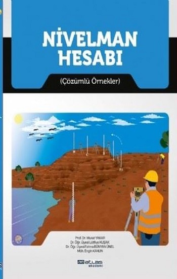 Nivelman Hesabı