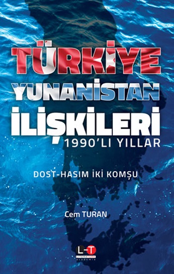 Türkiye‐Yunanistan İlişkileri