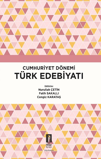 Cumhuriyet Dönemi Türk Edebiyatı