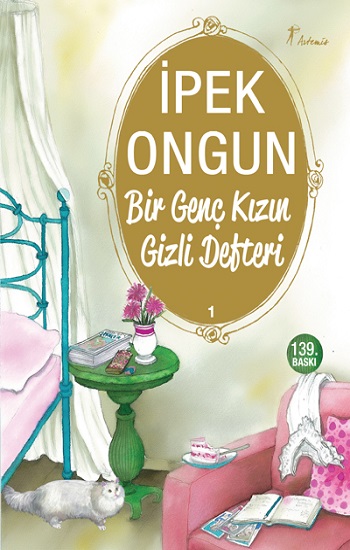 Bir Genç Kızın Gizli Defteri 1