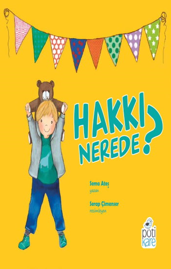 Hakkı Nerede ?