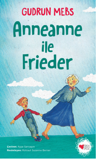 Anneanne ile Frieder