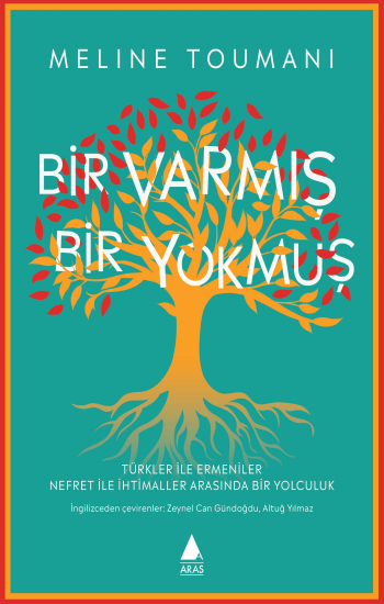 Bir Varmış Bir Yokmuş