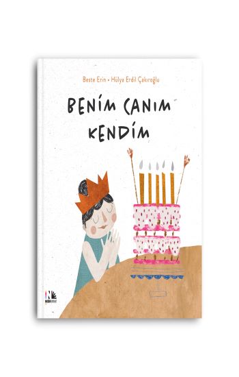 Benim Canım Kendim